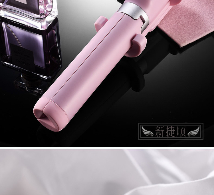 Bâton selfie en Acier inoxydable - Ref 3386835 Image 26