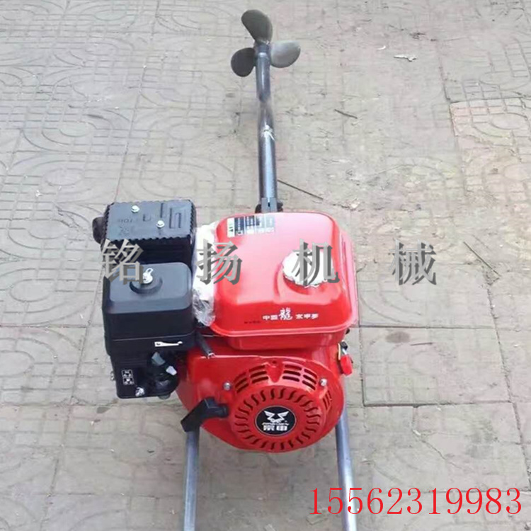 柴油机船挂机 灵活耐用的挂桨机 汽油四冲程船用挂机