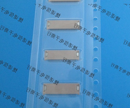 51281-2094 512812094 20PIN 0.5MM间距 MOLEX连接器 原装