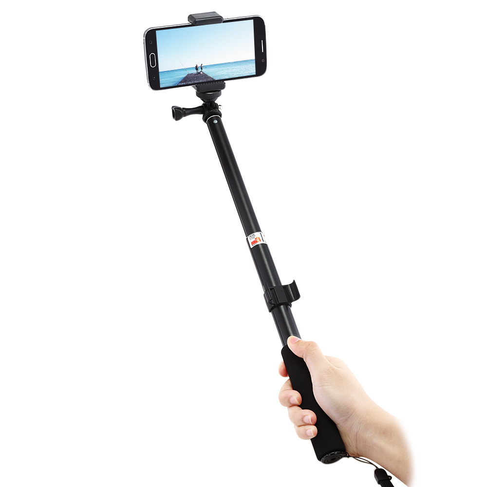 Perche selfie en Alliage d aluminium - Ref 3386799 Image 10