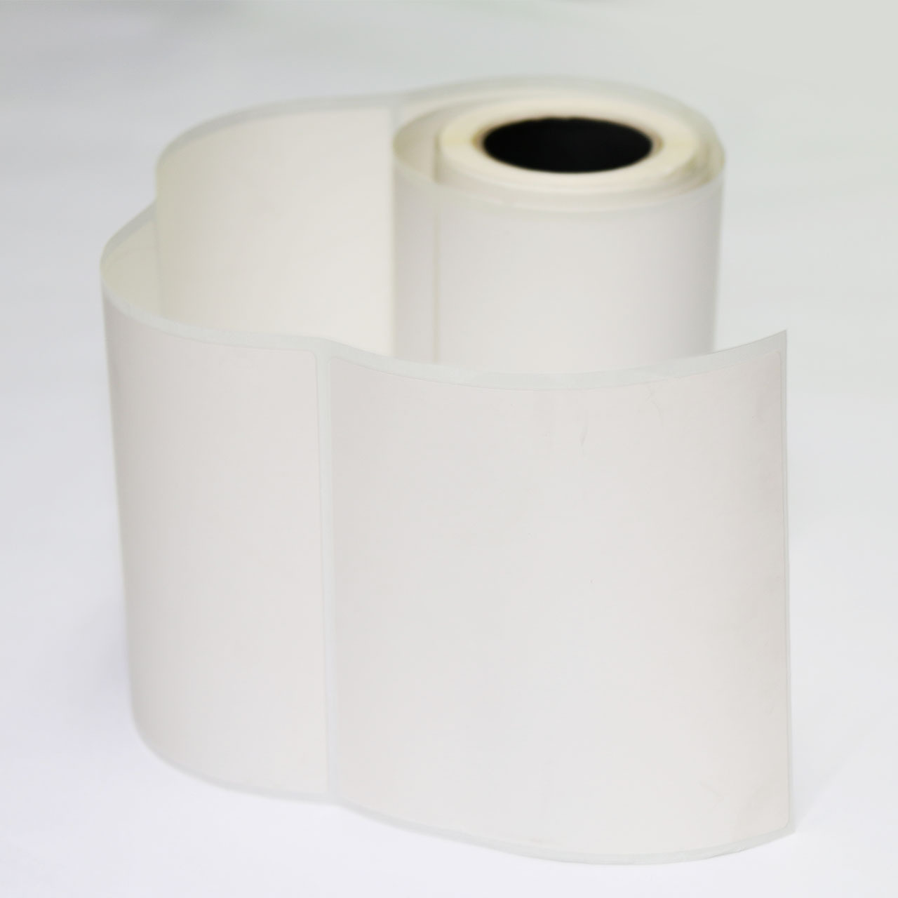 空白不干胶标签定制印刷，不干胶标签定制印刷厂家