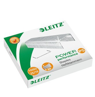 Highly profitable( leitz ) 5579 Heavy staples 23/15 120 page