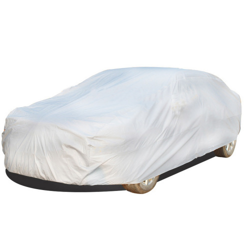 Factory direct sales car cover, car supplies, car cover, waterproof, dustproof, sun protection, dustproof car cover, sun protection car cover