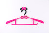 Children's plastic hanger, trousers, increased thickness, children's clothing, wholesale