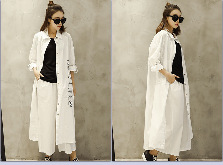 Gilet femme TRIBU GéOMéTRIQUE en Coton et lin - Ref 3318259 Image 14