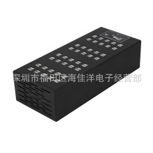 厂家直销 多口USB充电器 80口手机充电器 大功率400W 80A 多功能