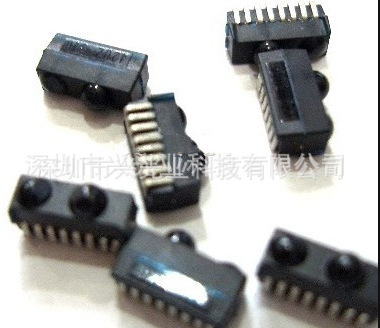 TFDT4000-TR3 是进口全新原装TFDT4000数据传输IC