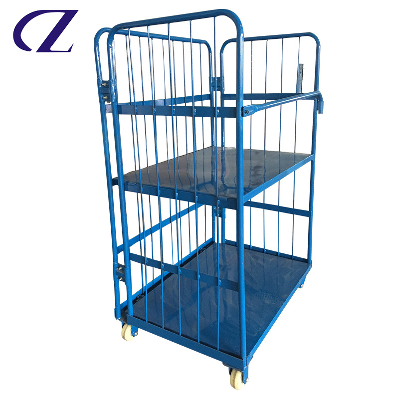 长期批发手推物流台车 多种规格 物流台车系列