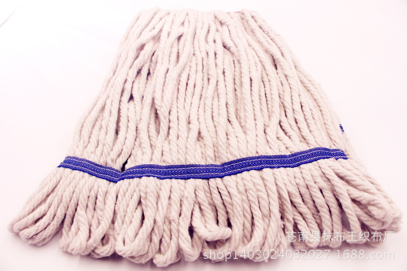 Professional Production Cotton Yarn Mop Clip Mop Wet and Dry Professional Production Cotton Yarn Mop Clip Mop Wet and Dry