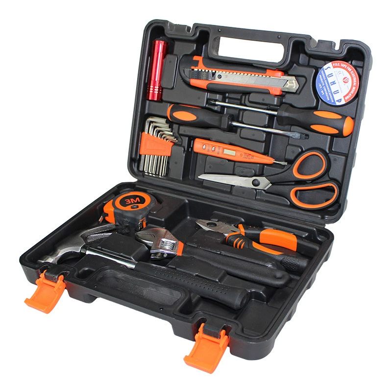 Tools set for repair, custom-made, 20 pieces