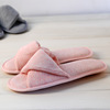 Summer slippers for beloved, slide indoor platform, footwear