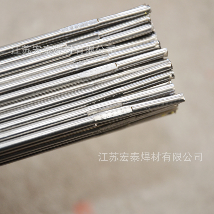 厂家直供310不锈钢焊丝 2.5mmx1000不锈钢氩弧焊丝 光亮盘丝定制