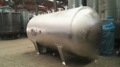 蒸汽储罐卧式20立方10公斤、定做各型号蒸汽罐