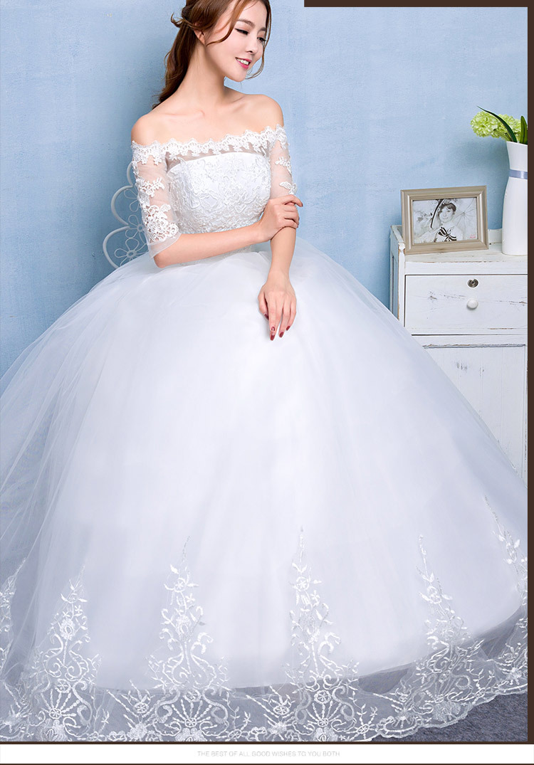 Robe de mariée - Ref 3309090 Image 16