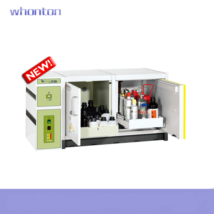 化学品安全存储柜用过滤装置 erlab开拓普V201