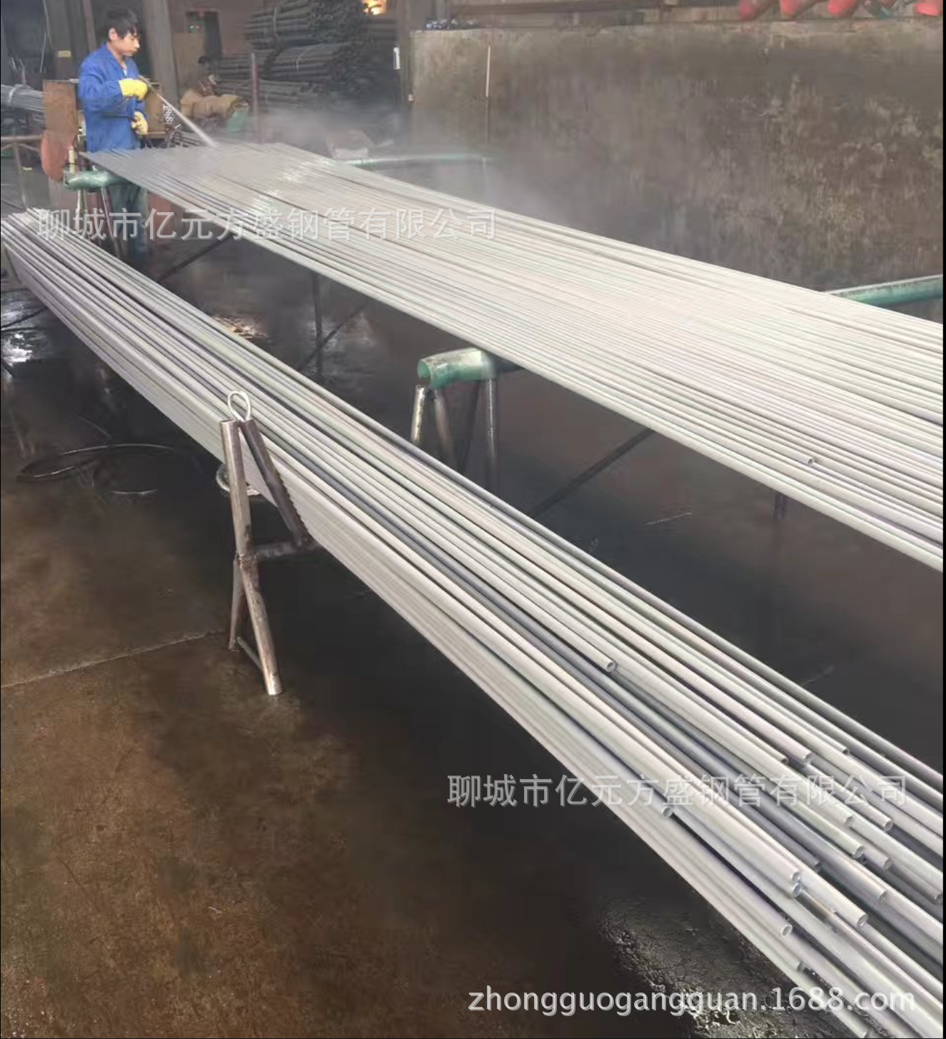 冷拔无缝钢管厂 精密无缝钢管厂 专业大口径精密管 特大精密管