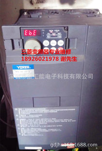 Mitsubishi Inverter Repair Mitsubishi Inverter Display e.be Mitsubishi Inverter Transistor Transistor Alarm