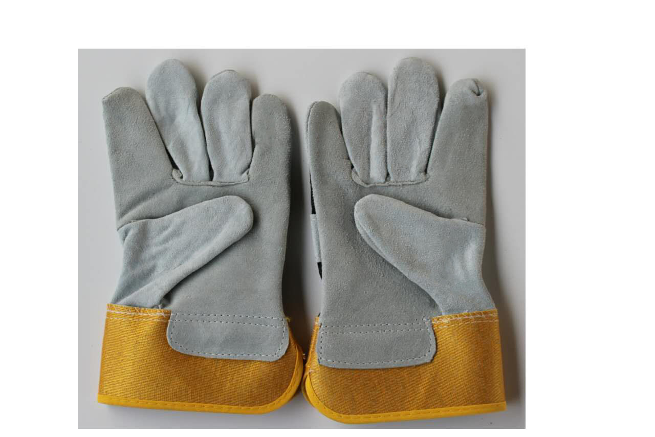 Gants anti coupures - Protection haute température - Ref 3404472 Image 1