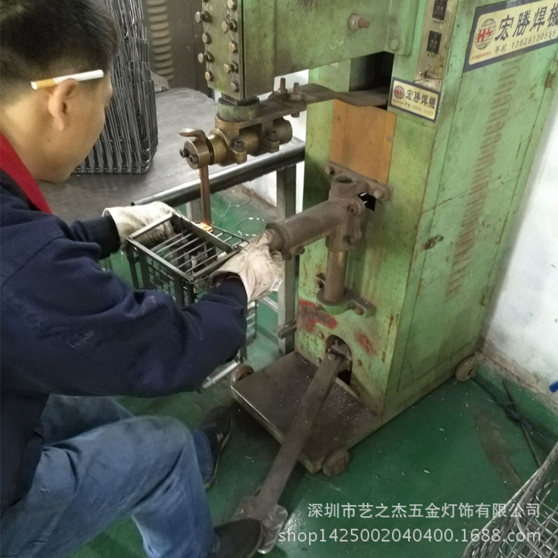 Manufactor supply welding machining Other welding machining Hardware Production and processing Welding Gongming