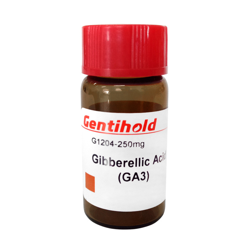 实验试剂 Gentihold原装 赤霉素 赤霉酸 G1204-1g