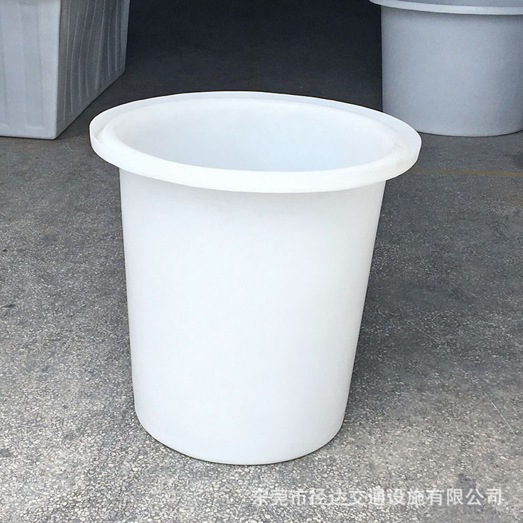 M200L塑料圆桶 供应发酵腌制桶牛筋圆桶