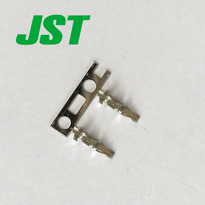 SPBD-002T-P0.5 供应 JST连接器 接线压着端子 接插件 现货