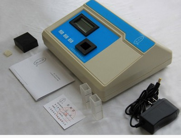 （海恒）AD-1台式污水氨氮测试仪/检测仪/水质氨氮测定仪