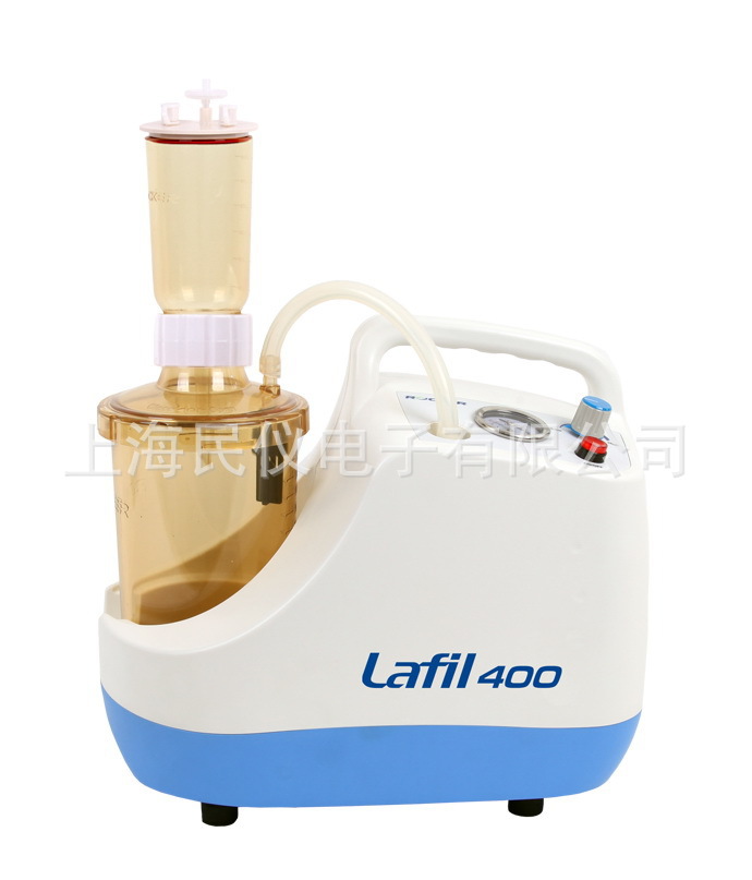 Lafil400-LF30真空过滤系统