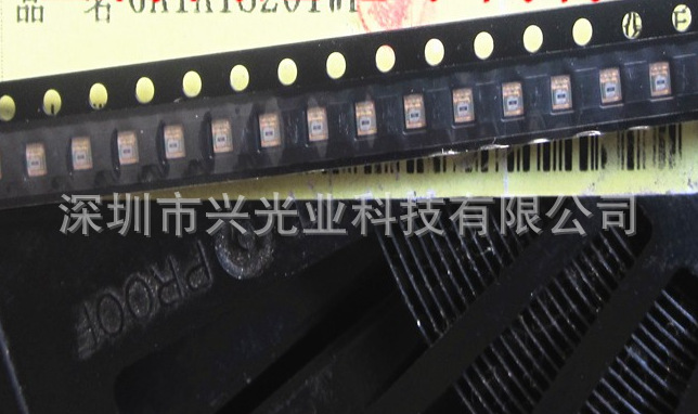 GA1A1S201WP 光接近传感器 MLP-4 SHARP光电传感器 波长555NM