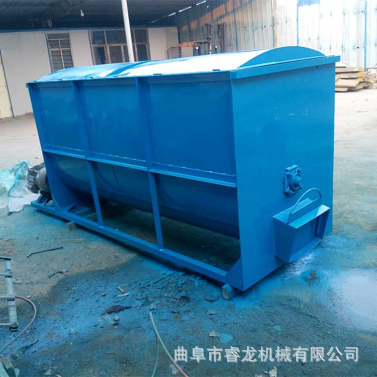 粉碎搅拌一体机厂家