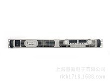 N5741A 直流系统电源，6V，100A，600W