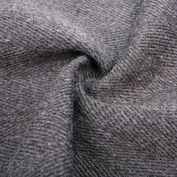 Woolen trousers