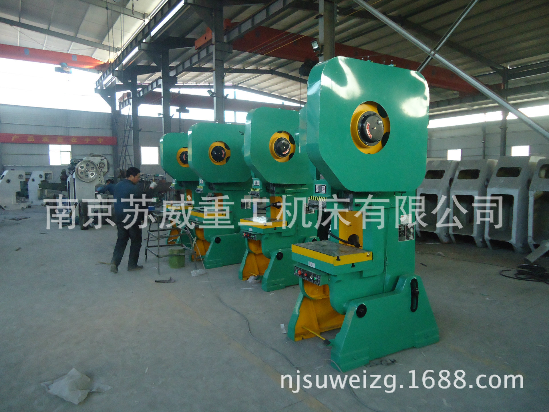 40吨冲床厂家 国标40吨冲床 深喉40吨冲床 JB23-40吨冲床价格