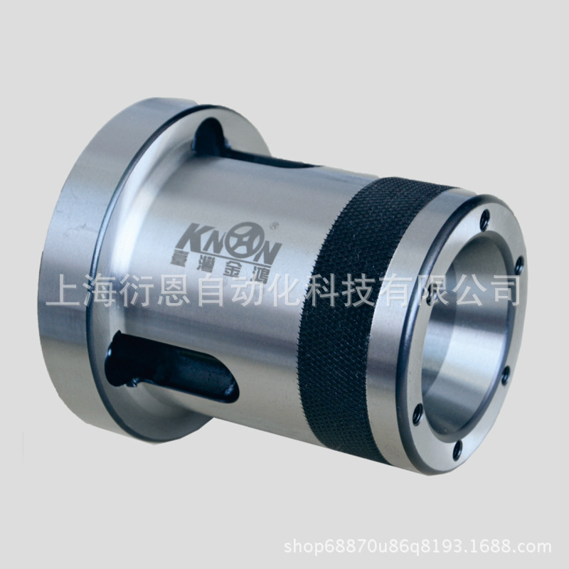 台湾金鸿机床夹头筒夹座HL36-A4批发有库存