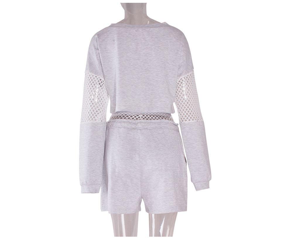 Costume femme VWIWV en Tissu de pull - Ref 3334436 Image 24