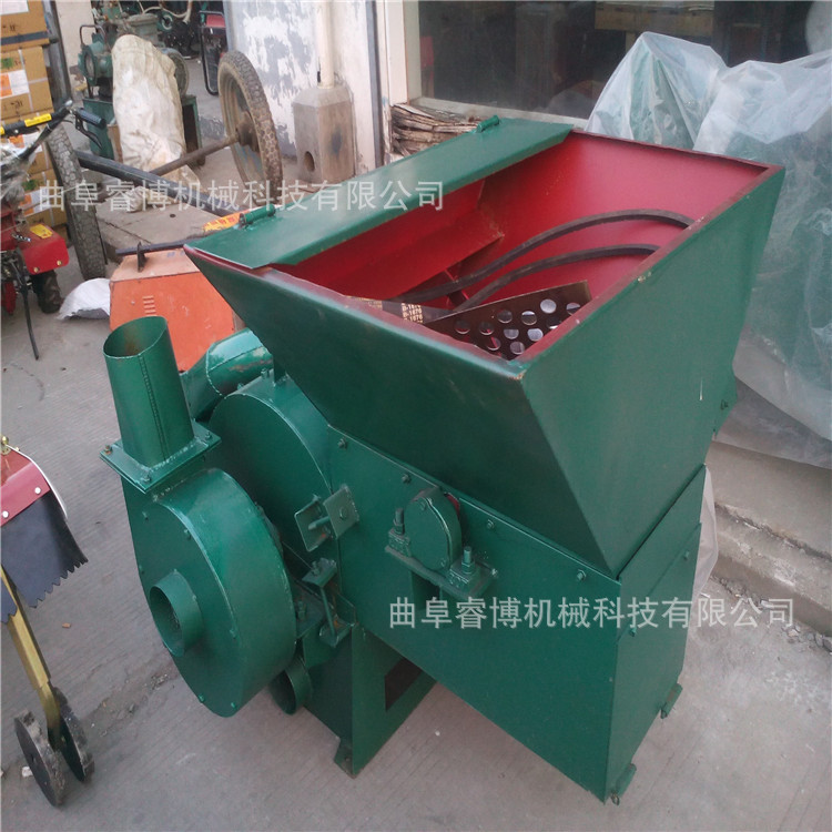 玉米秸秆粉碎机生产厂家