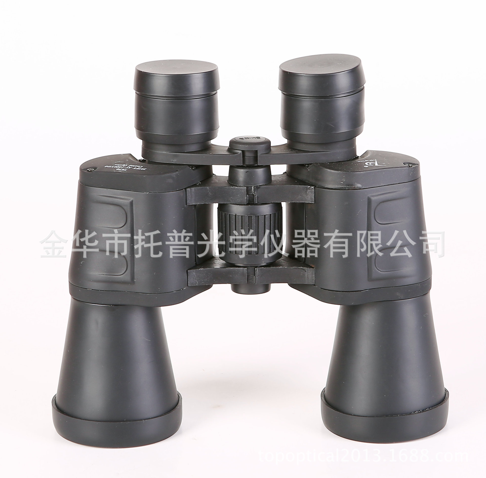 7x50双筒望远镜多色 7x50 10x50望远镜 户外望眼镜