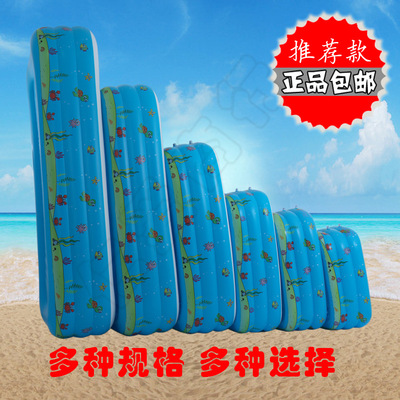 廠家直銷盈泰 家庭成人大型遊泳池加厚嬰幼兒童戲水遊泳池代發