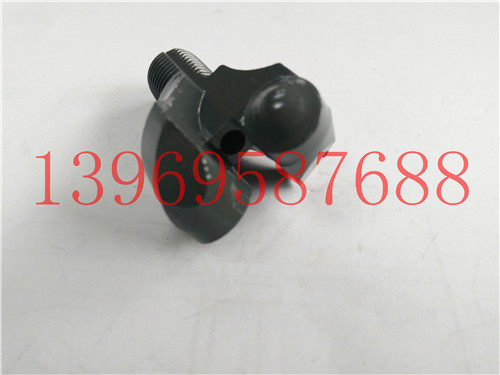 供应红星金刚石复合片28钻头 锚杆钻杆