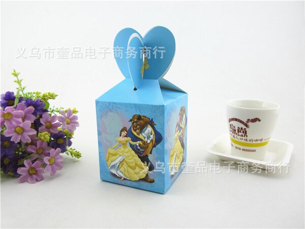 Bingxue Qiyuan Beauty and Beast GOU Dog patrol Pikachu Marcel…