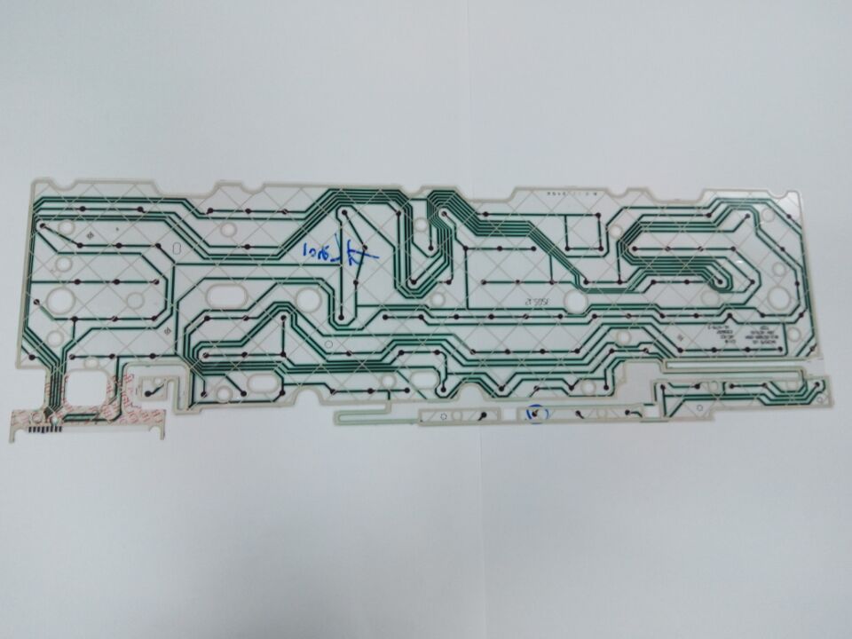 FPC����PET������Դ���ӱ�ǩ�ó��͵��赼������ī����רҵ�з�