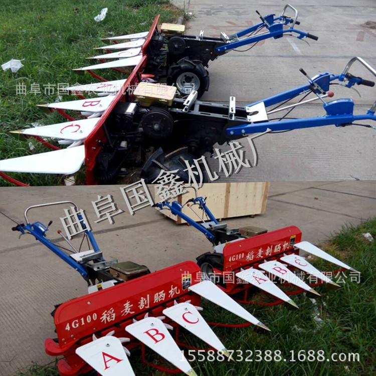 衡水轻便式辣椒收获机