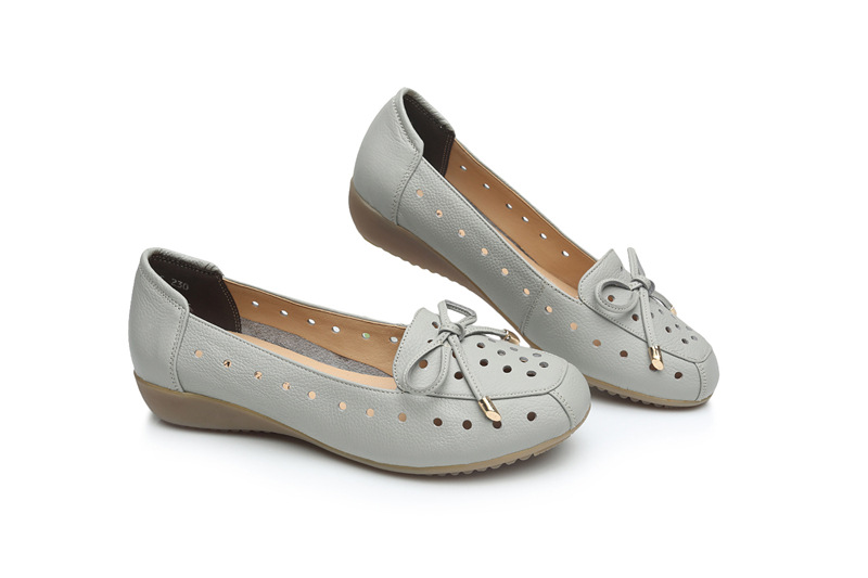 Chaussures été pour femme - Ref 3346070 Image 50