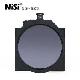 nisi 耐司 6.6x6.6 增艳CPL镜 偏振镜 偏光镜 摄影摄像 电影滤镜