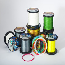 ���l1000��4����ɫpe�����R�~�����W���L�~�O��fishingline�ߏ���