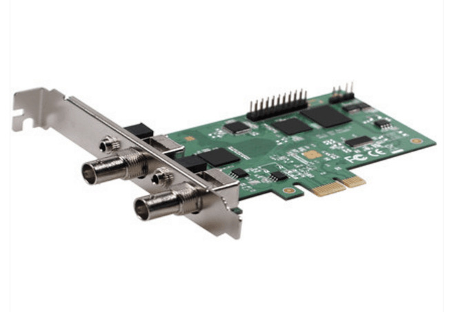 TC-542N1-L （无SDI）