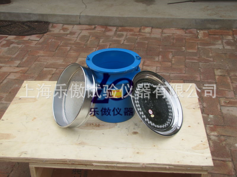 自密实混凝土盛料器