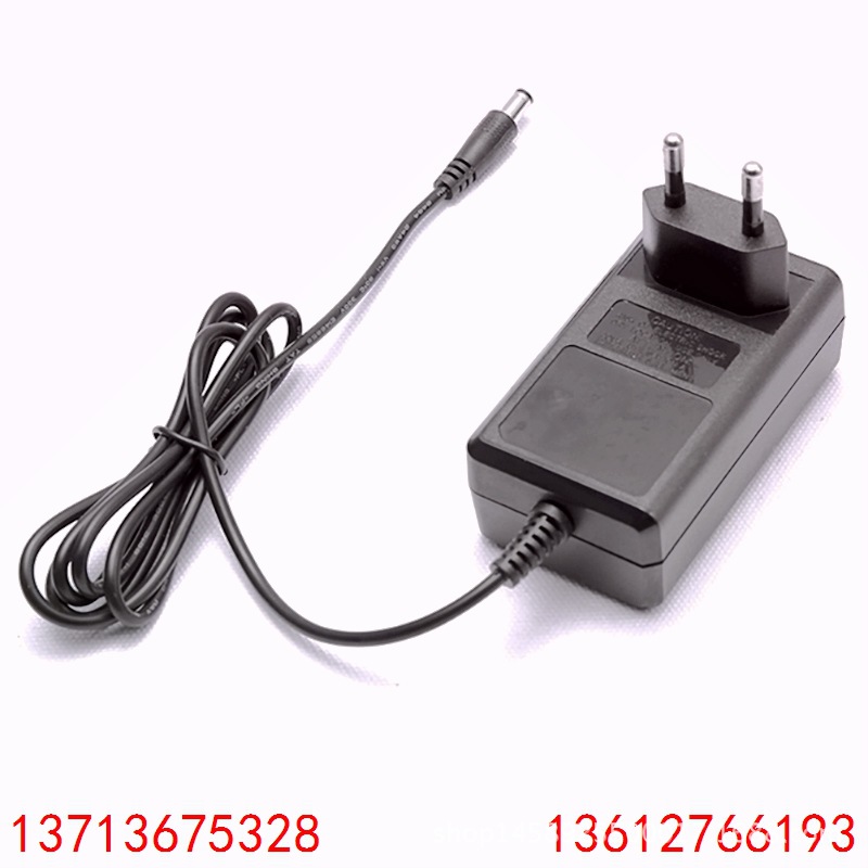 Сертификат Spot CE CB IEC BX-0903500 силовой адаптер QR-код принтер переключатель источник питания