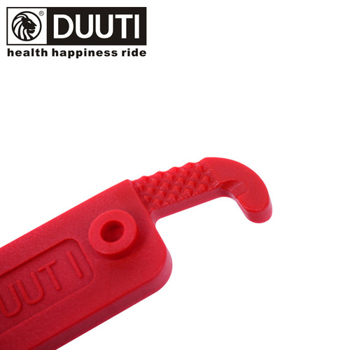 DUUTI Bicycle high-quality new reinforced nylon tire repair lever crowbar tire repair tool