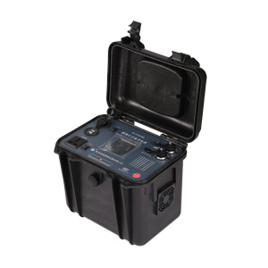 TW-DY2420型便携式交直流电源